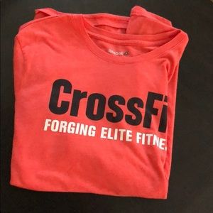 CrossFit T-Shirt